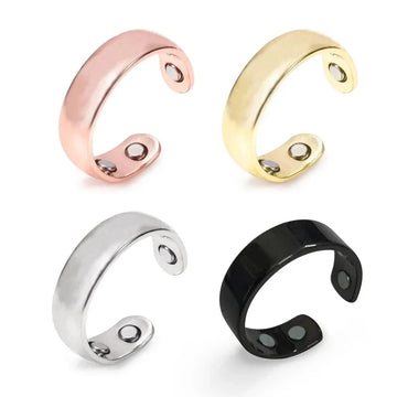 Snorno Ring