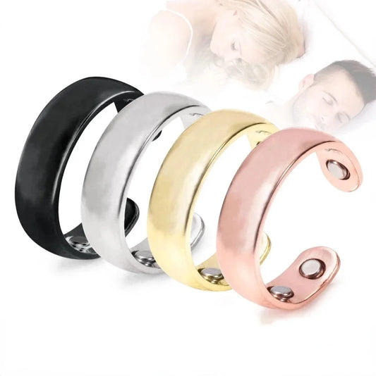 Snorno Ring